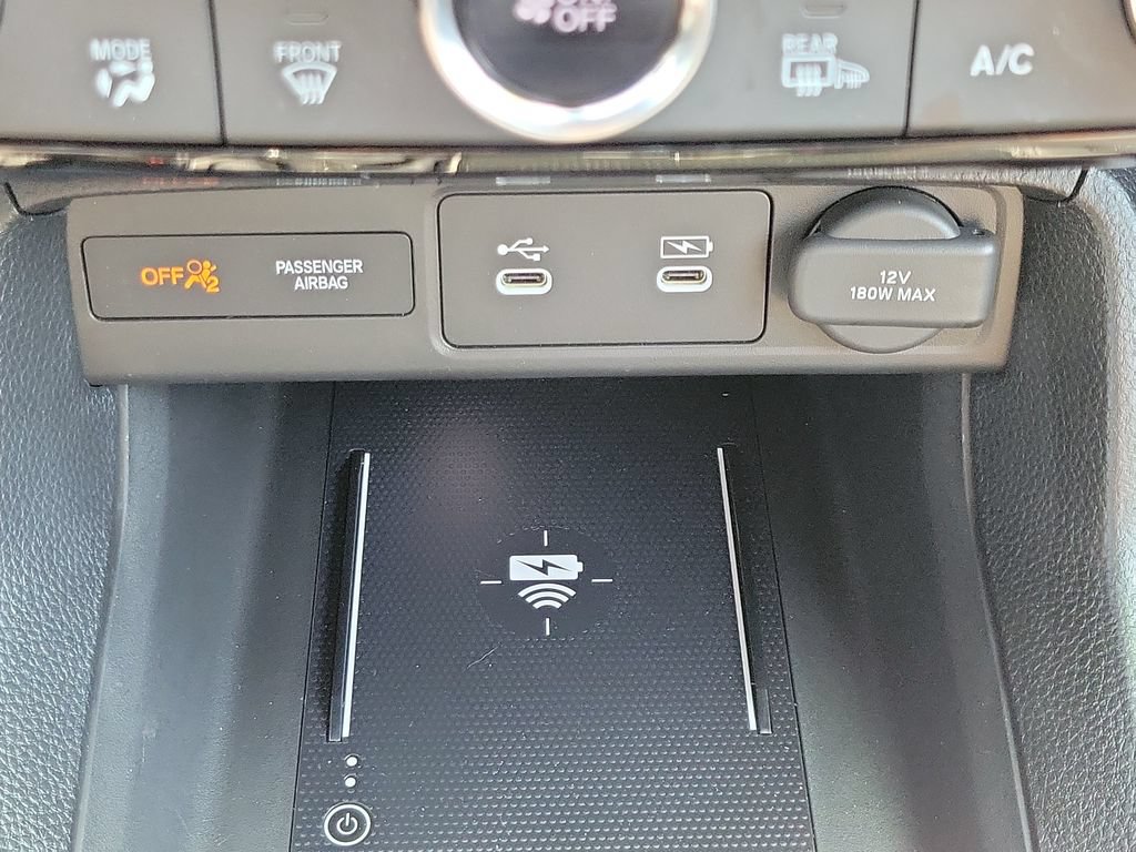 Certified 2026 Honda Civic Sport Touring image 20