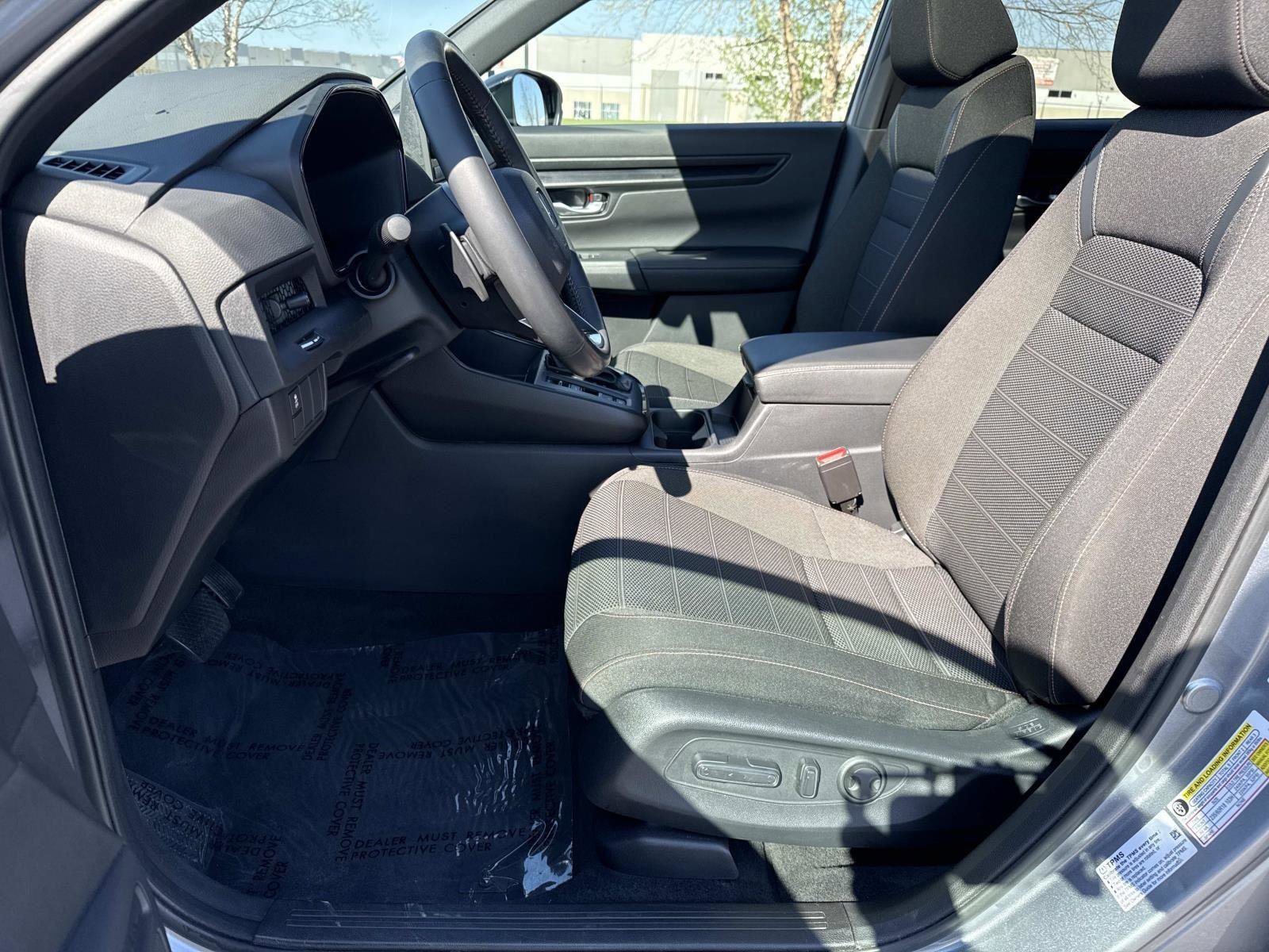 Used 2024 Honda CR-V Sport image 23