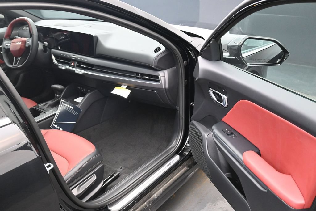 New 2026 Kia K4 GT-Line Turbo FWD image 10