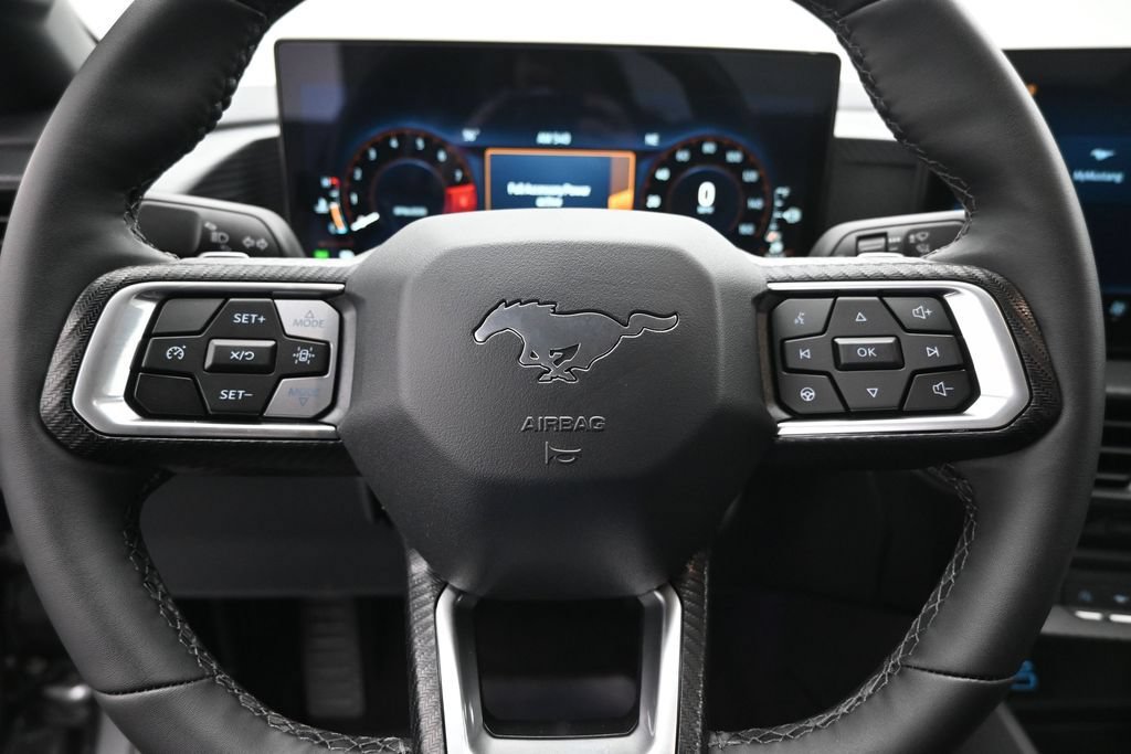 New 2026 Ford Mustang GT RWD image 11