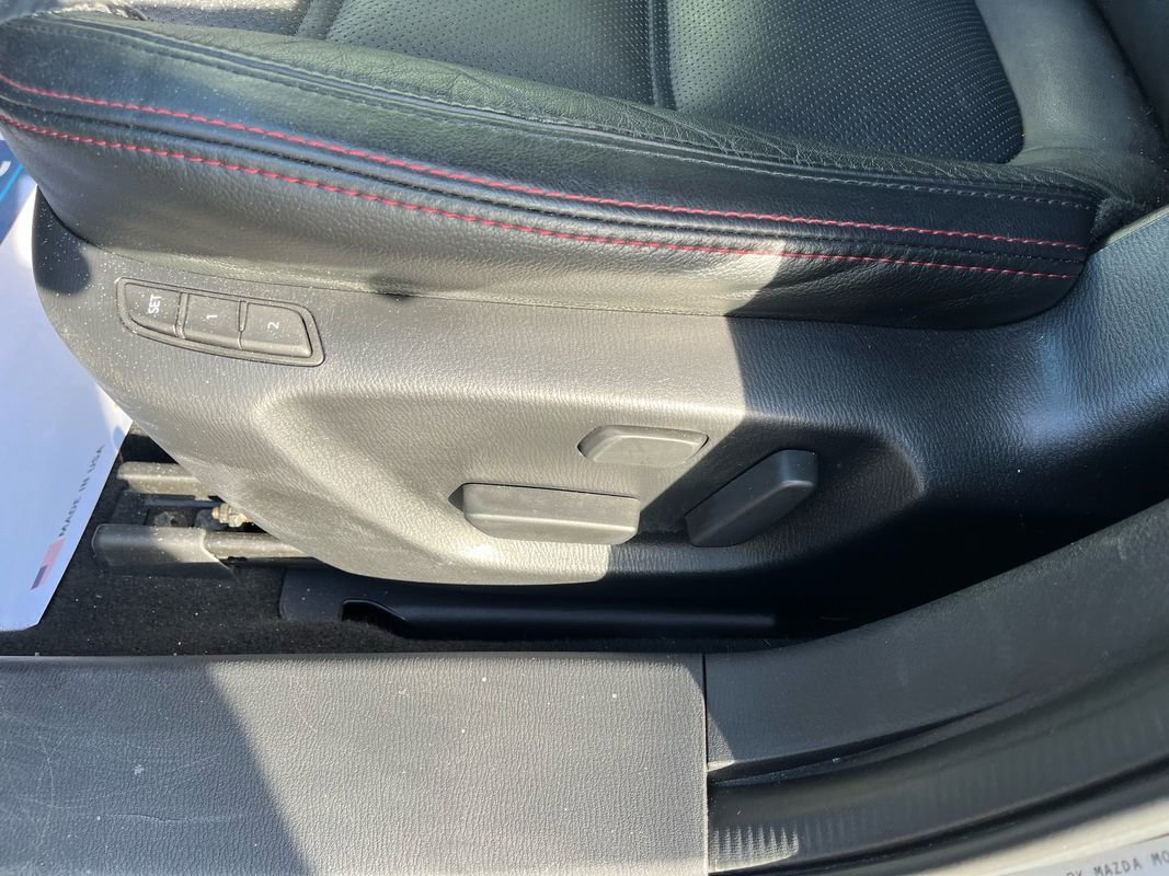 Used 2015 MAZDA MAZDA6 Grand Touring w/ GT Technology Package image 6