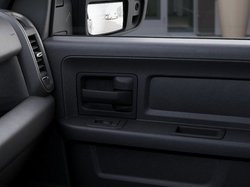 Used 2025 RAM 3500 Tradesman AWD/4WD image 25