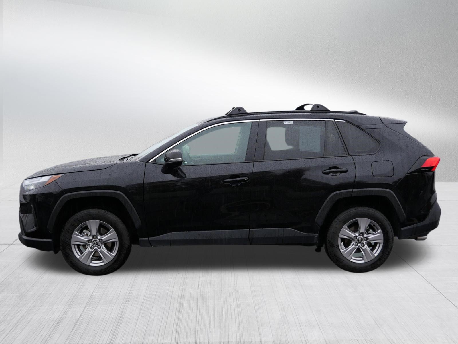 Certified 2025 Toyota RAV4 XLE w/ Convenience Package AWD/4WD image 4