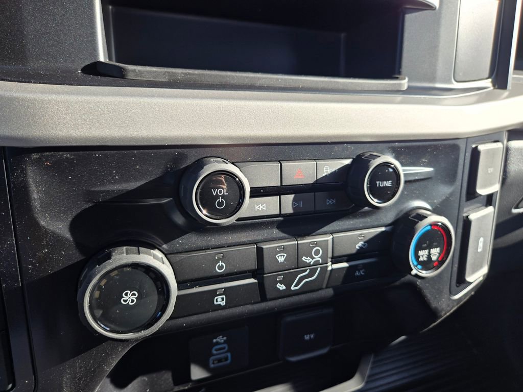 New 2026 Ford F350 XL image 15