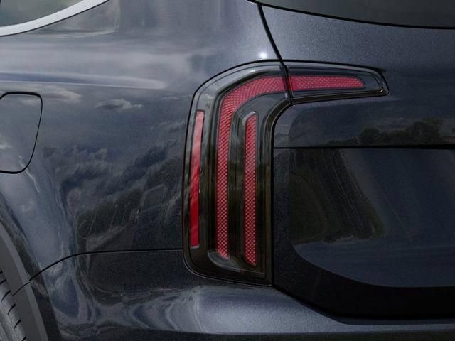 New 2025 Kia Telluride EX FWD image 14