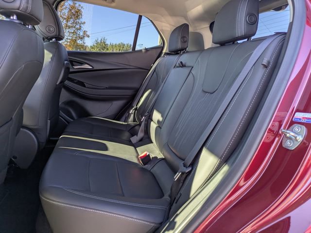 Certified 2024 Buick Encore GX Avenir w/ Avenir Technology Package image 15