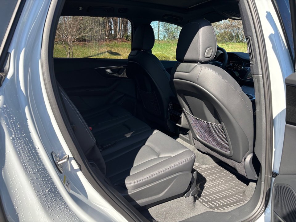 New 2026 Audi Q7 3.0T Premium Plus image 29
