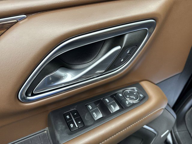 Certified 2024 Chevrolet Tahoe High Country image 15