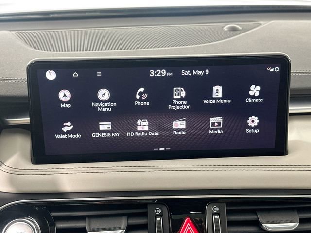 Used 2023 Genesis G70 3.3T w/ Sport Prestige Package AWD/4WD image 13