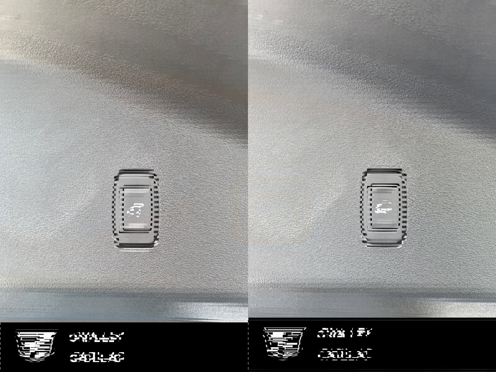 New 2026 Cadillac Vistiq Luxury w/ LPO, Floor Liner Package image 24