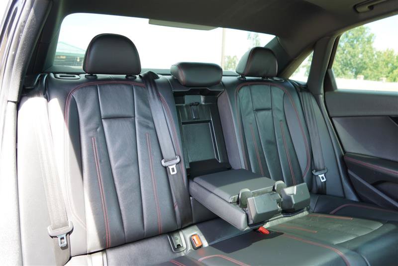 Used 2018 Audi A4 2.0T Premium Plus w/ Premium Plus Package AWD/4WD image 82