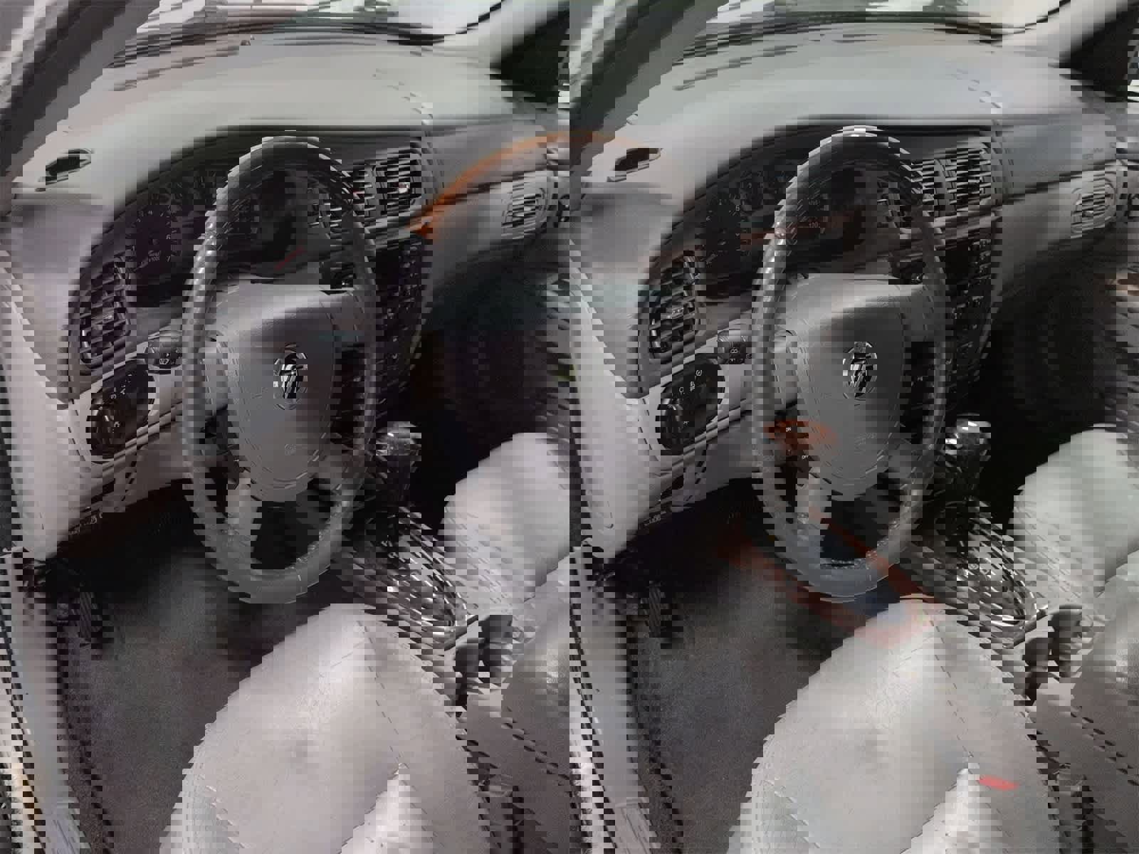 Used 2005 Mercury Sable LS image 10