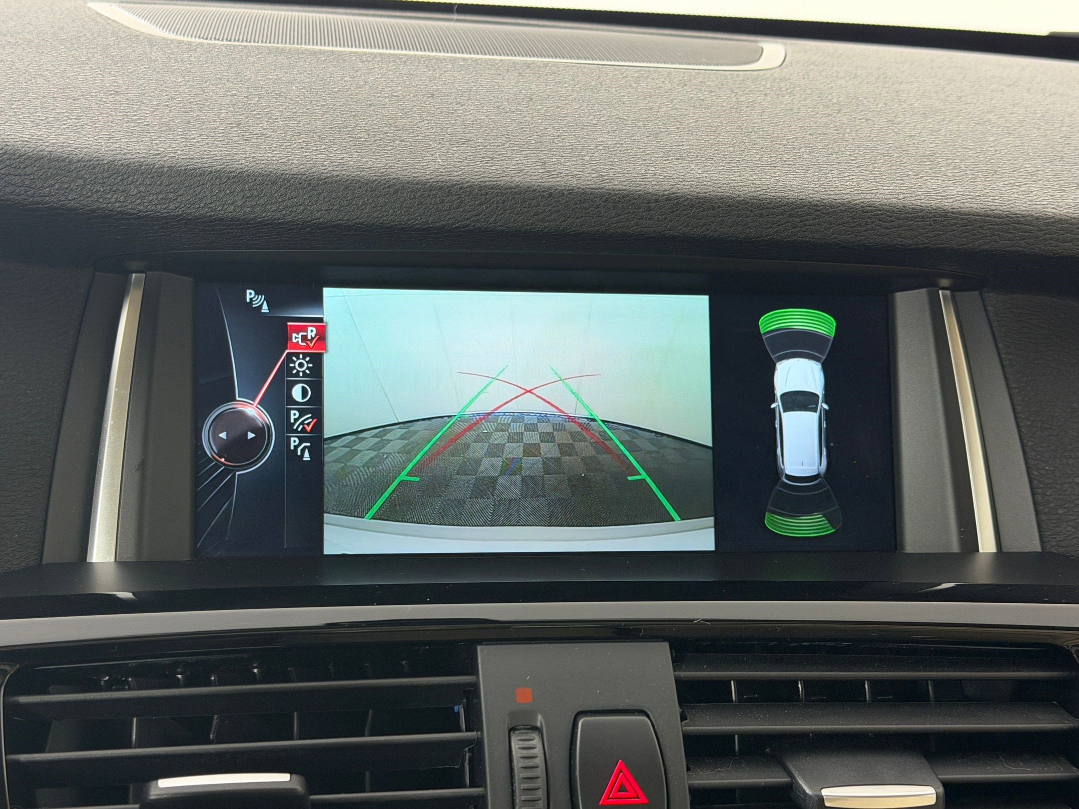 Used 2016 BMW X3 xDrive28i image 26