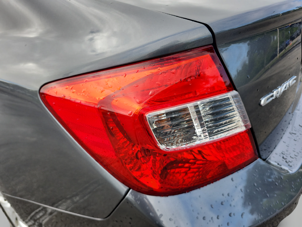 Used 2012 Honda Civic LX image 15