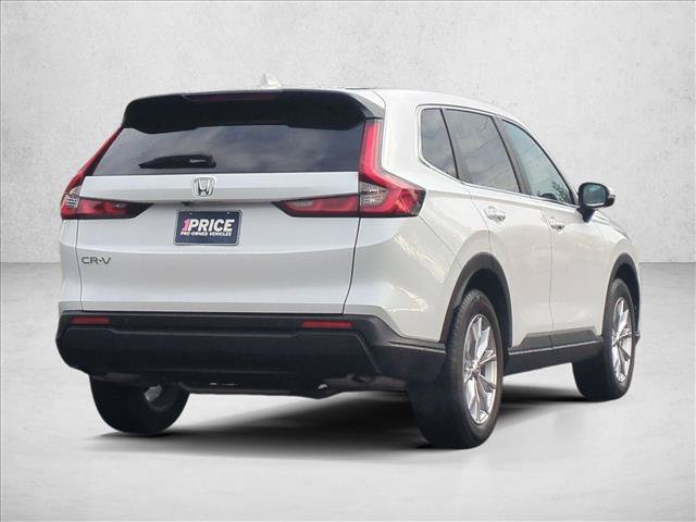 Used 2024 Honda CR-V EX-L image 5