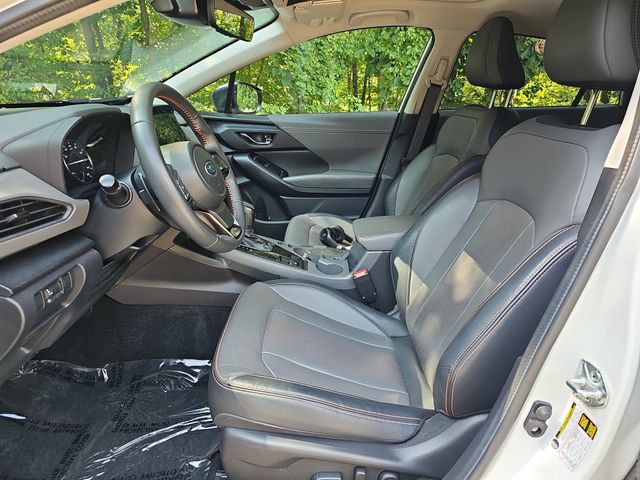 Certified 2024 Subaru Crosstrek 2.5i Limited w/ Crosstrek Mirror Package AWD/4WD image 9