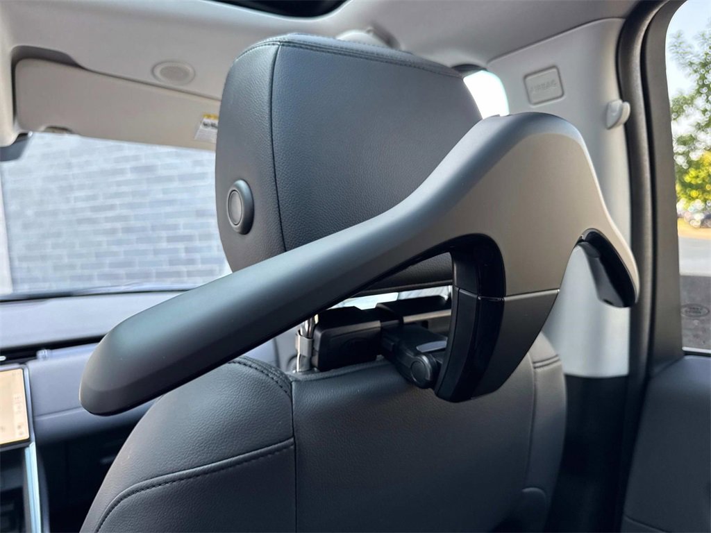 New 2025 Land Rover Discovery Sport S image 16