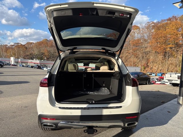 New 2026 Mercedes-Benz GLE 350 4MATIC image 9