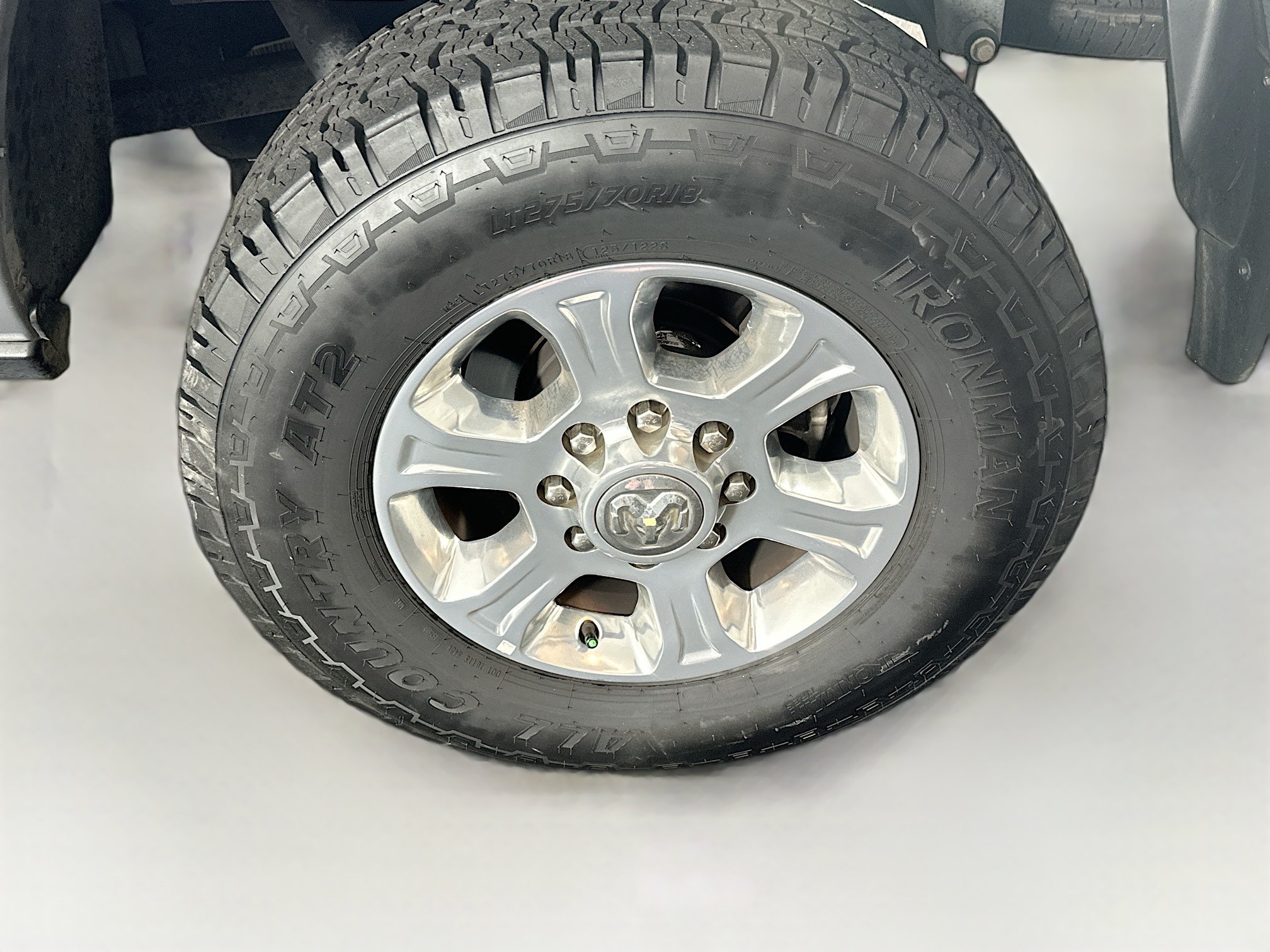 Used 2023 RAM 2500 Big Horn w/ Level 1 Equipment Group AWD/4WD image 11