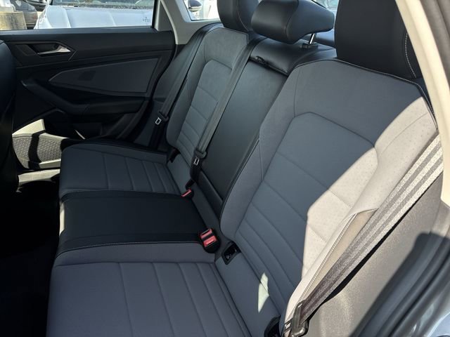 New 2026 Volkswagen Jetta SE image 24