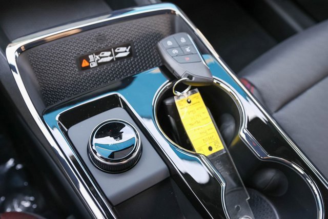 New 2026 Chevrolet Equinox RS image 14