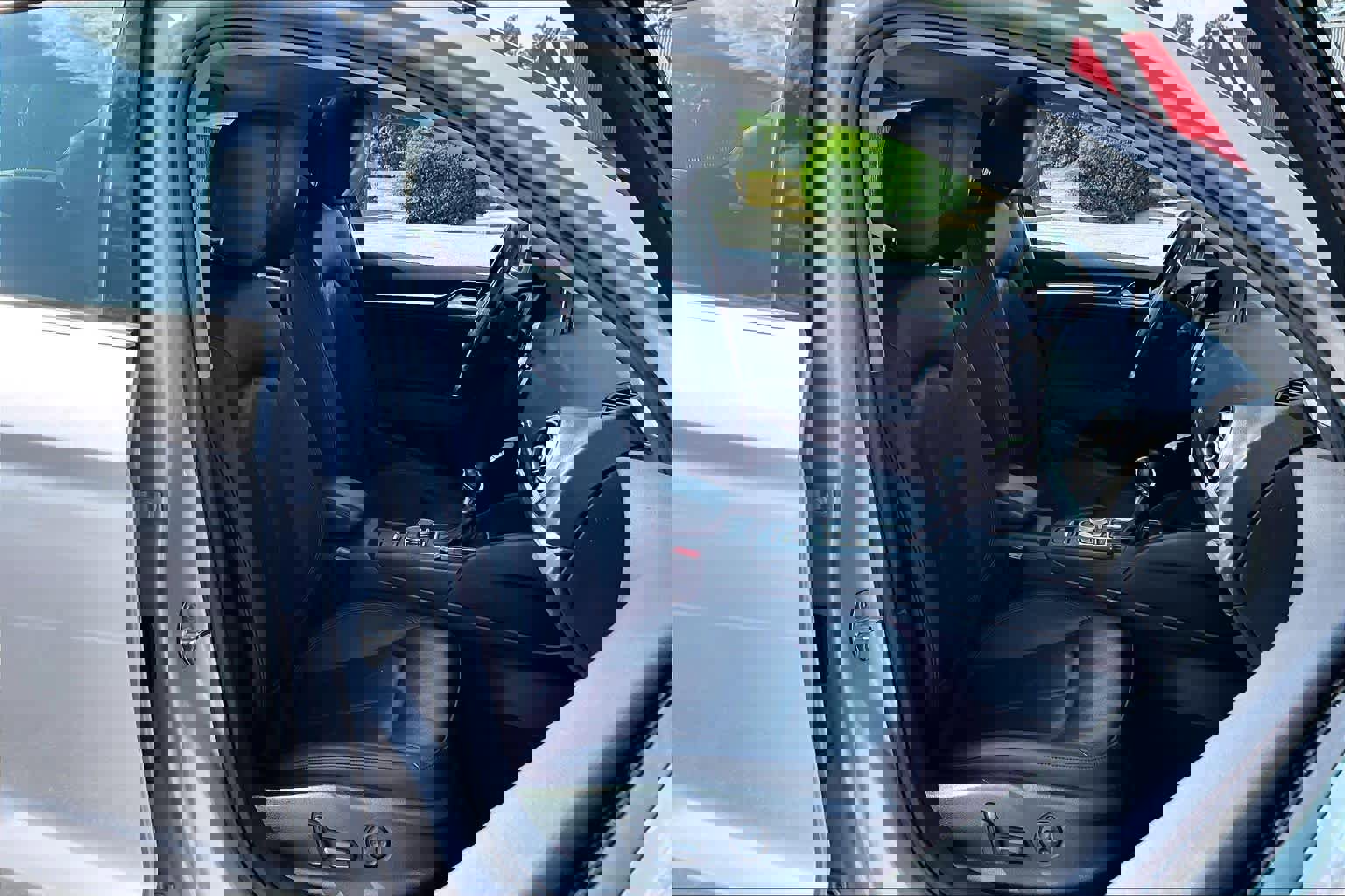 Used 2015 Audi A3 2.0T Premium Plus AWD/4WD image 9