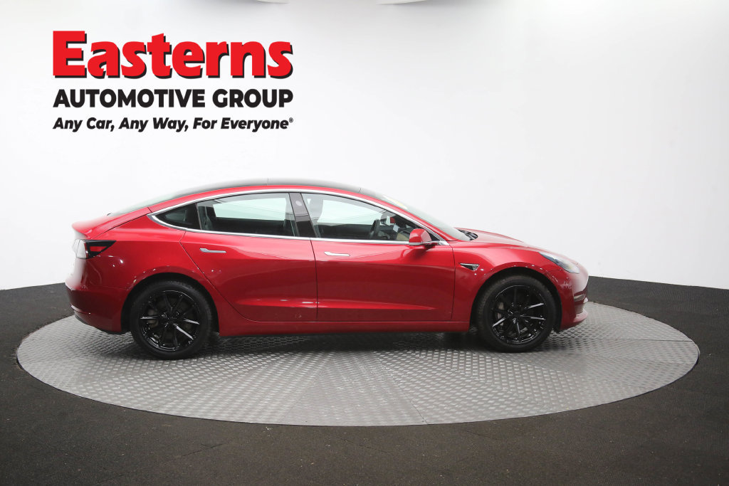 Used 2019 Tesla Model 3 Standard Range Plus RWD image 40