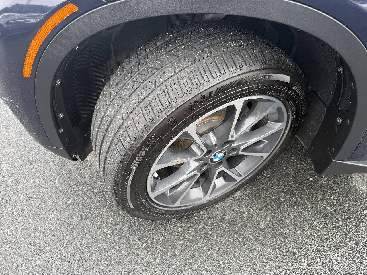 Used 2015 BMW X5 sDrive35i RWD image 23