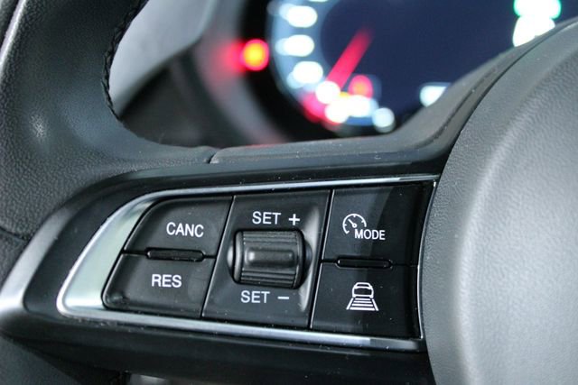 Used 2024 Dodge Hornet R/T w/ R/T Blacktop Package image 15