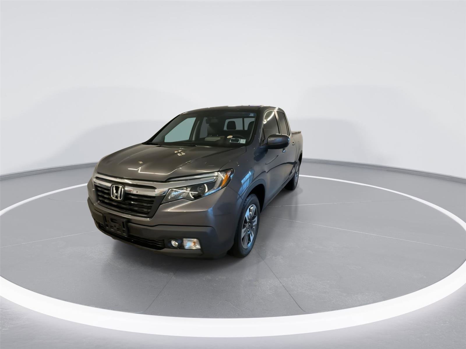 Used 2019 Honda Ridgeline RTL-T image 3