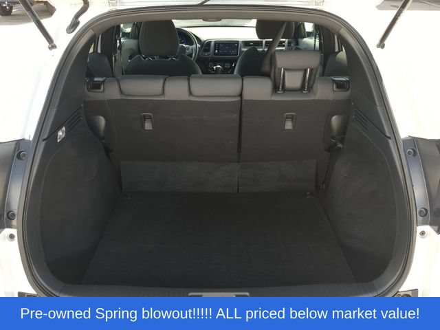 Used 2022 Honda HR-V Sport image 36