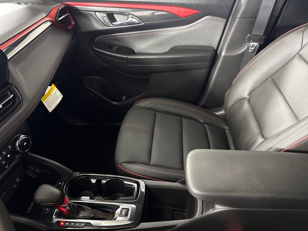 Used 2026 Chevrolet TrailBlazer RS w/ Convenience Package image 19