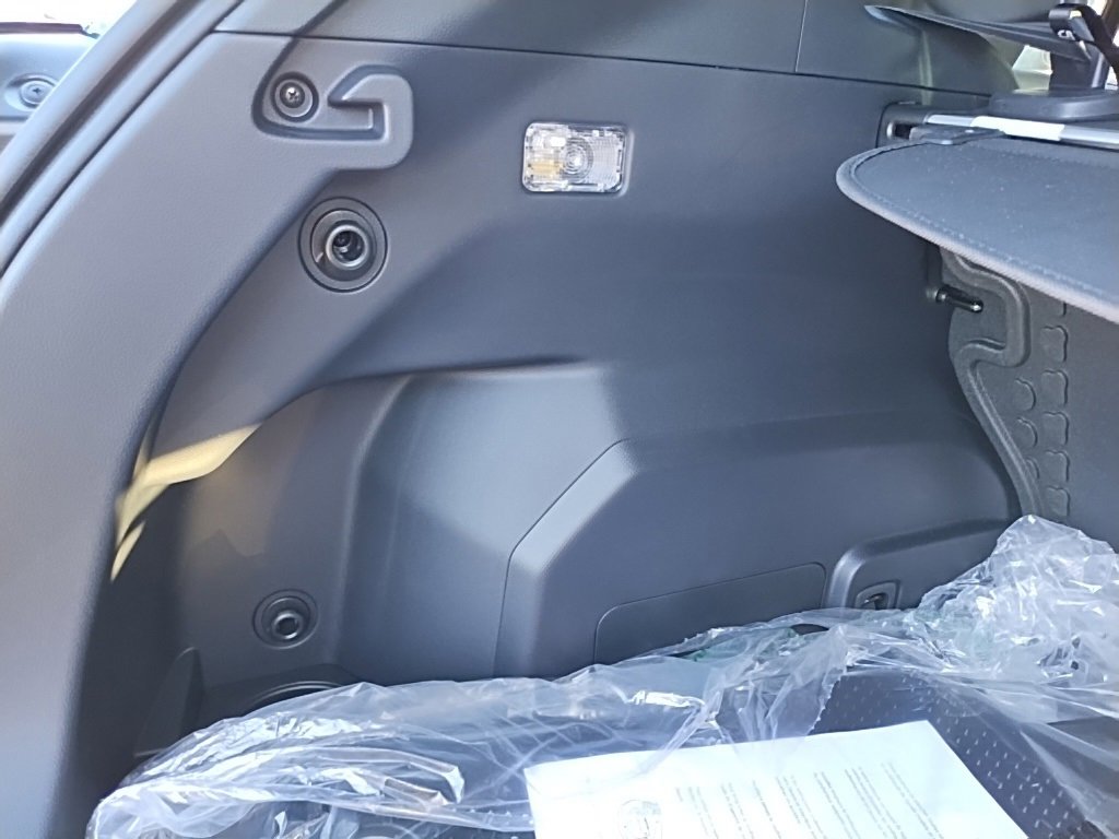New 2026 Subaru Crosstrek 2.5i Wilderness image 50