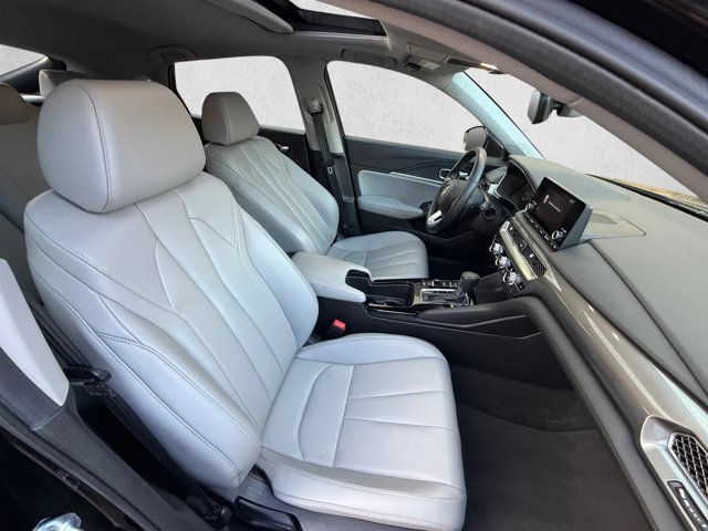 Used 2024 Acura Integra FWD image 19