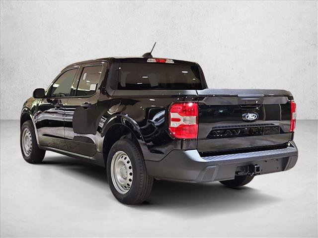 New 2026 Ford Maverick XL FWD image 8
