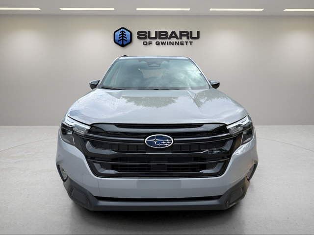 New 2026 Subaru Forester Sport w/ Onyx Edition AWD/4WD image 8