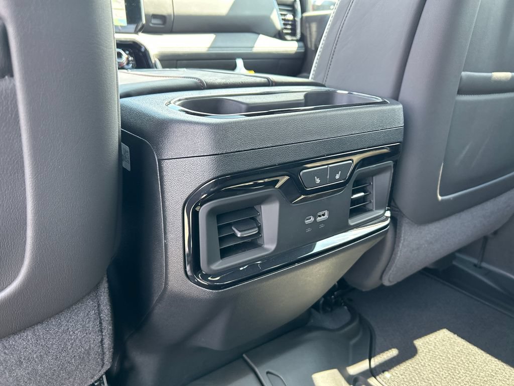 New 2026 GMC Sierra 2500 AT4X AWD/4WD image 35