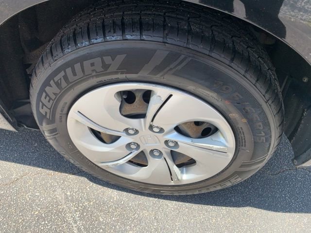 Used 2014 Honda Civic LX image 15