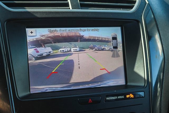 Used 2019 Ford Explorer XLT w/ Equipment Group 201A image 33