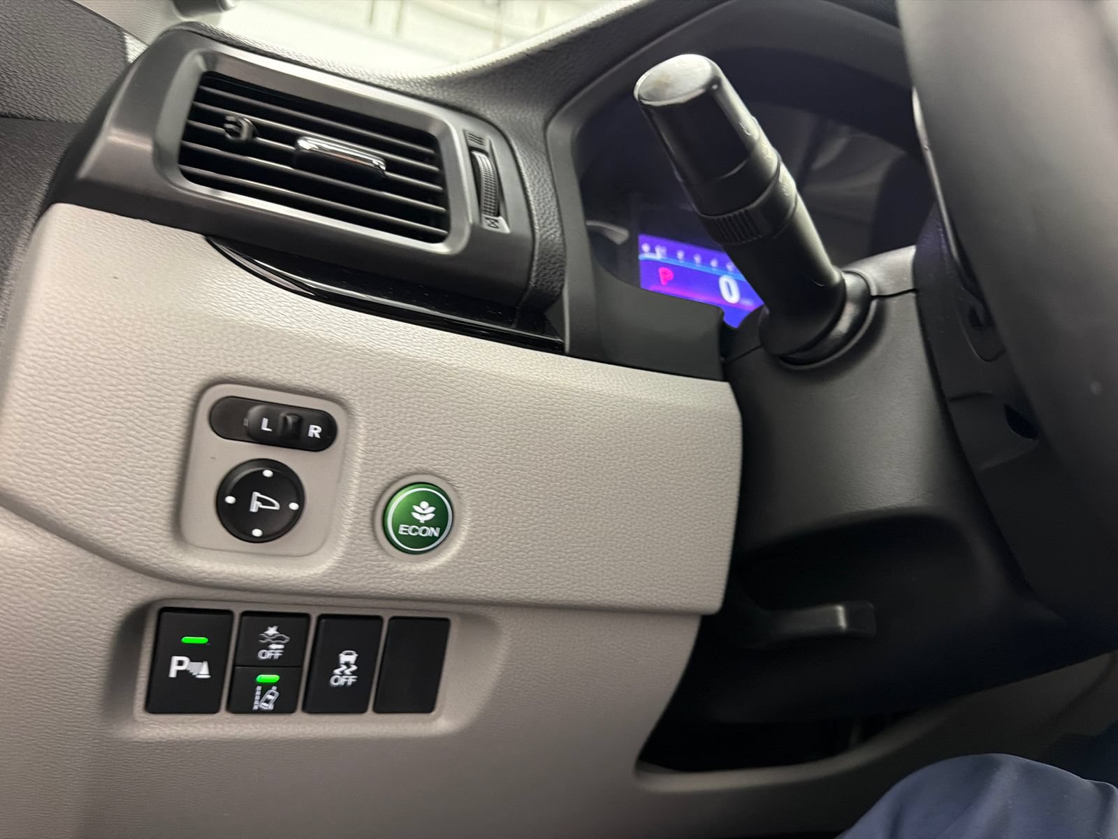 Used 2019 Honda Pilot Touring image 31