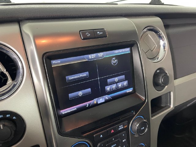 Used 2013 Ford F150 FX4 w/ Luxury Equipment Group AWD/4WD image 7