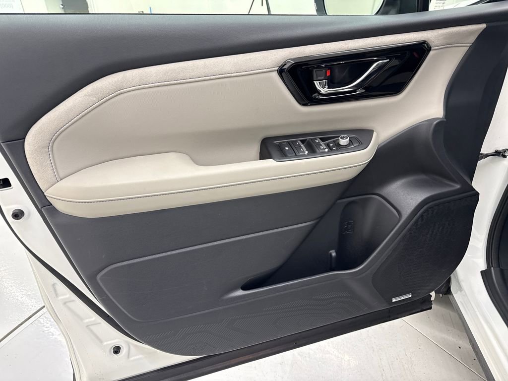 Certified 2026 Subaru Forester Limited image 11