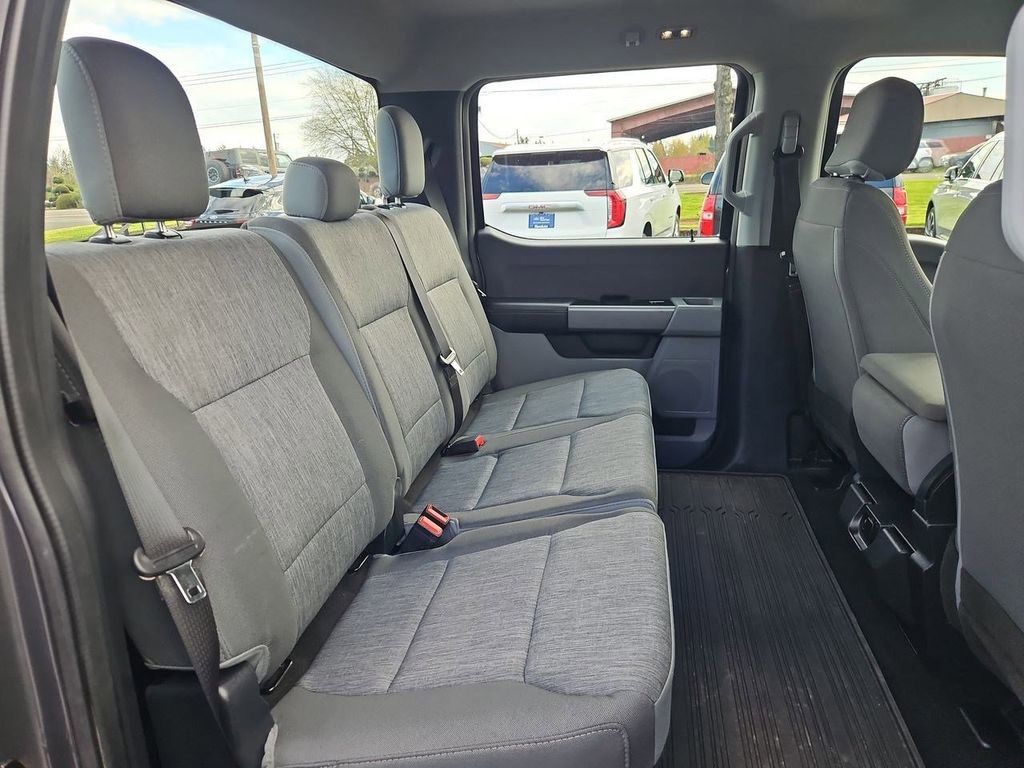 Used 2023 Ford F250 XL w/ STX Appearance Package image 29