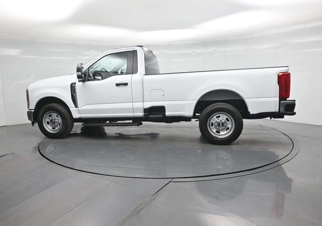 New 2026 Ford F350 XL w/ XL Chrome Package image 6