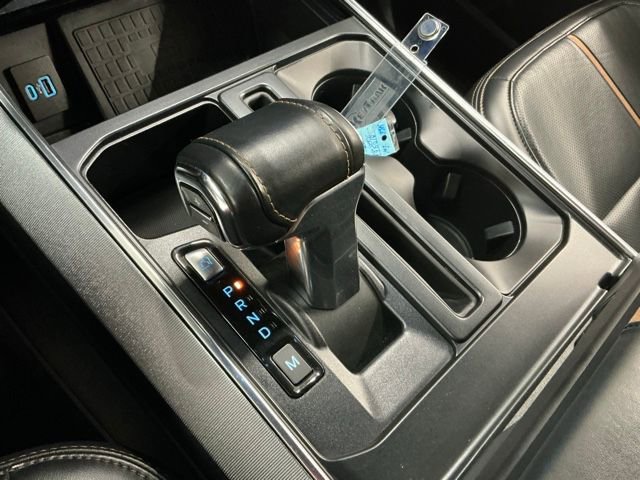 Used 2022 Ford F150 Platinum w/ Equipment Group 701A High image 22