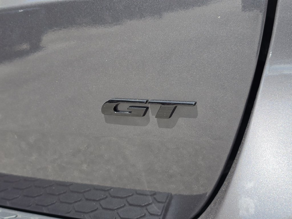 New 2026 Dodge Durango GT RWD image 11