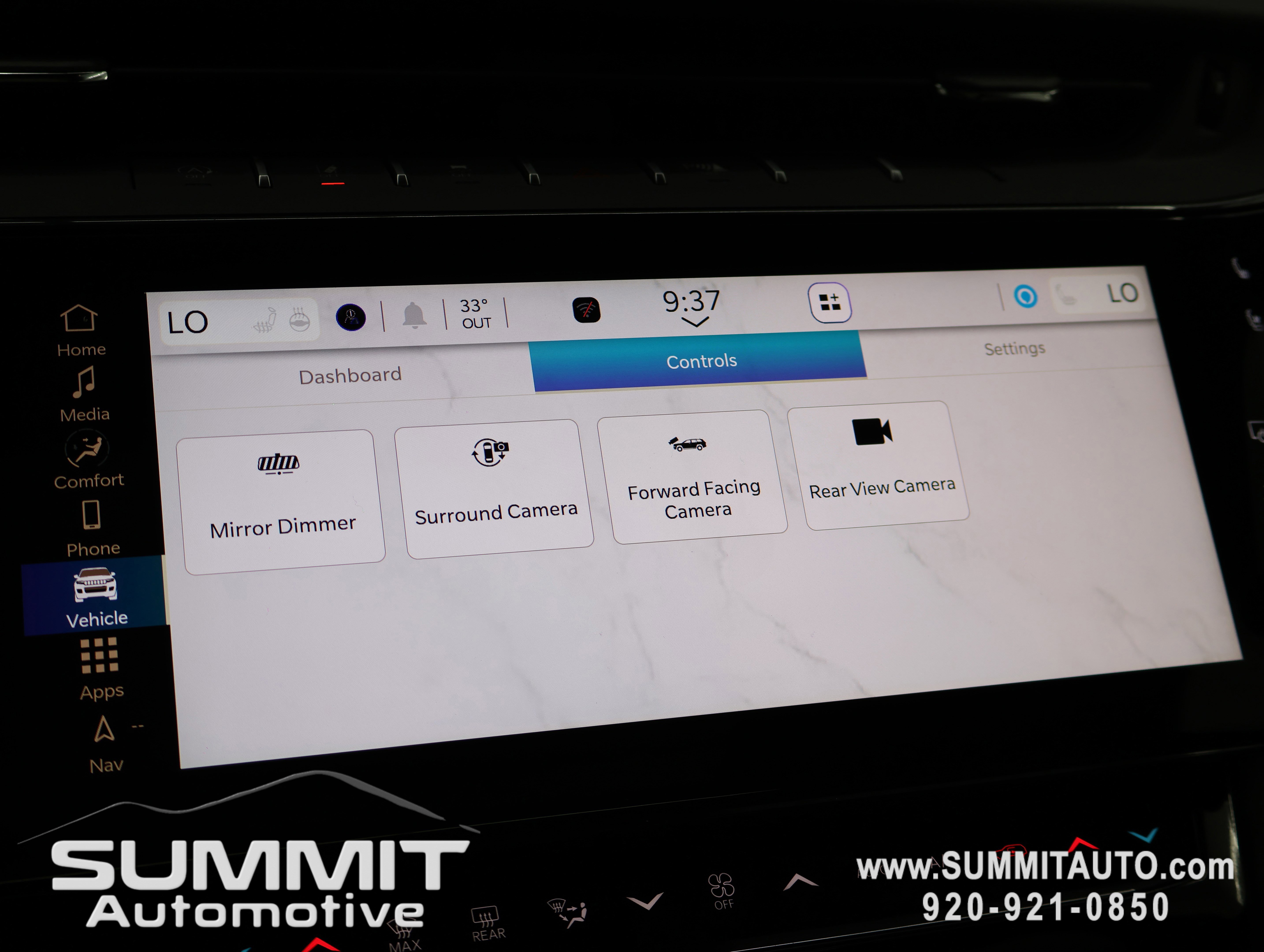 New 2026 Jeep Grand Cherokee Limited Reserve image 61