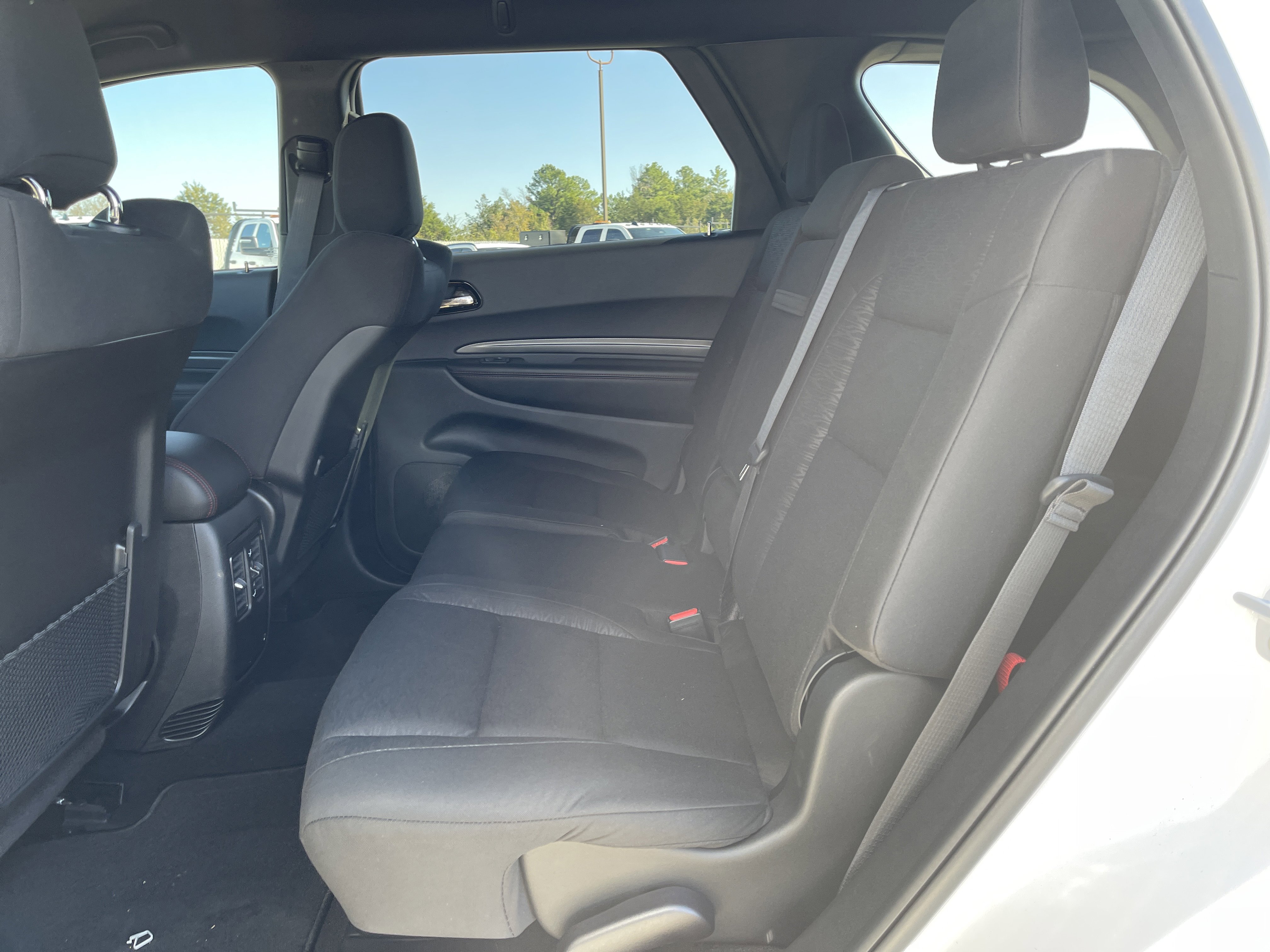 New 2026 Dodge Durango GT w/ Blacktop Package image 37