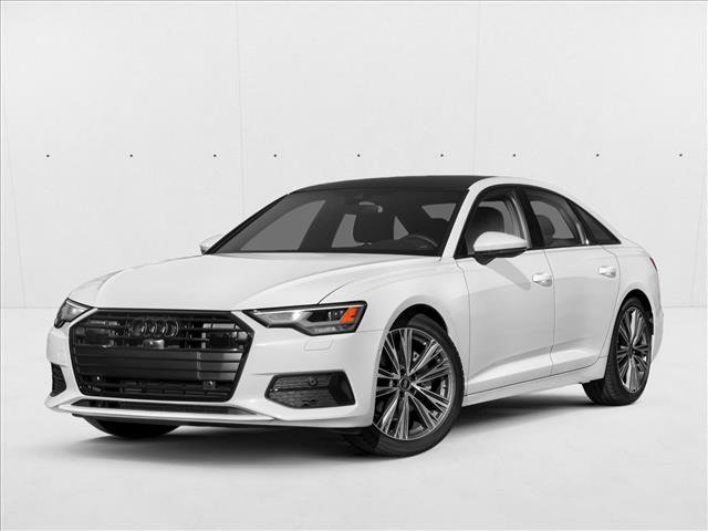 Used 2024 Audi A6 Premium Plus