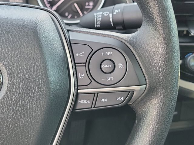 Used 2024 Toyota Camry LE image 24